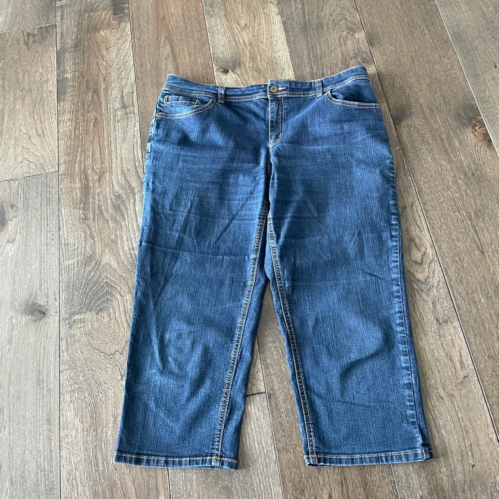 Chico’s  Capris